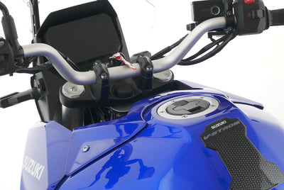 SUZUKI DL 800 V STROM FI