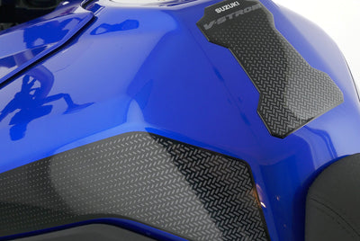 SUZUKI DL 800 V STROM FI