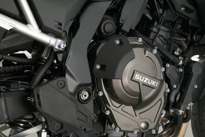 SUZUKI DL 800 V STROM FI