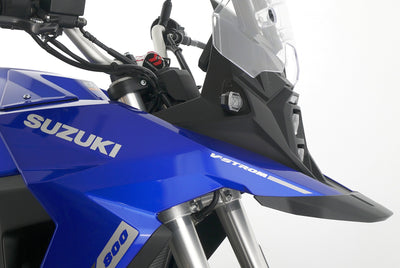 SUZUKI DL 800 V STROM FI