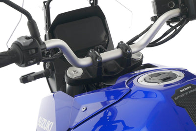 SUZUKI DL 800 V STROM