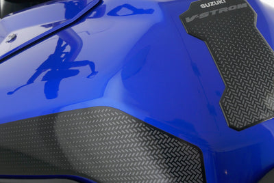 SUZUKI DL 800 V STROM