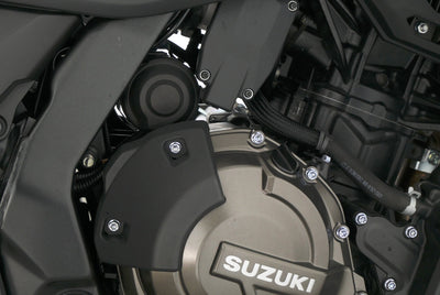SUZUKI DL 800 V STROM