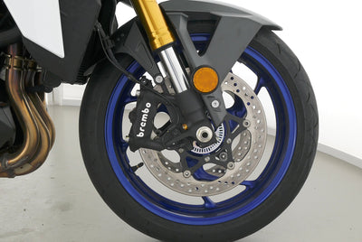 SUZUKI GSX S 1000