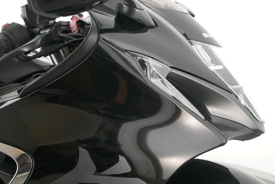 SUZUKI GSX 1300 RR HAYABUSA