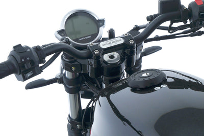 MOTO GUZZI V7 IV STONE SPECIAL