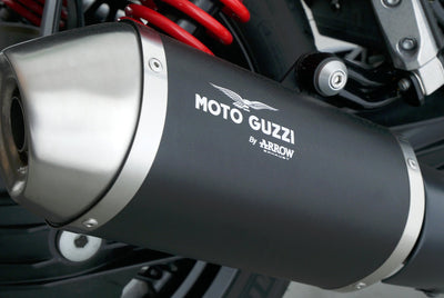 MOTO GUZZI V7 IV STONE SPECIAL