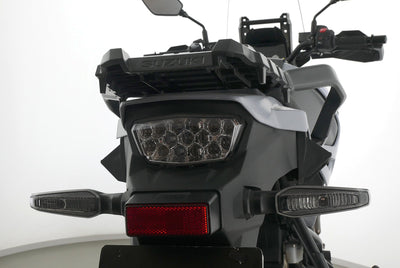 SUZUKI DL 1050 V STROM