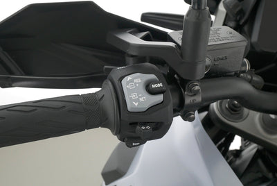 SUZUKI DL 1050 V STROM