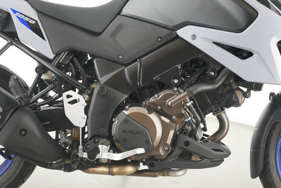 SUZUKI DL 1050 V STROM