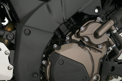 SUZUKI DL 1050 V STROM