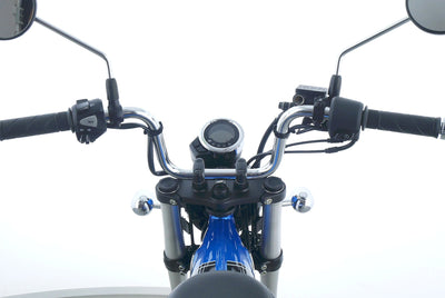 HONDA DAX 125