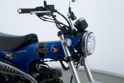 HONDA DAX 125