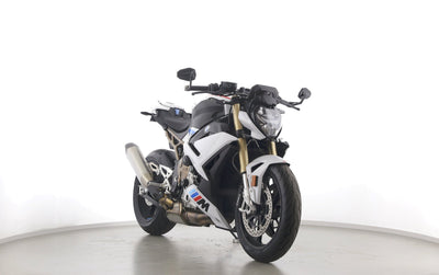 BMW S 1000 R