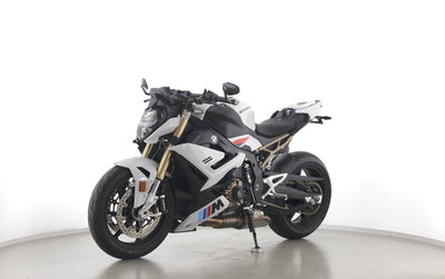 BMW S 1000 R