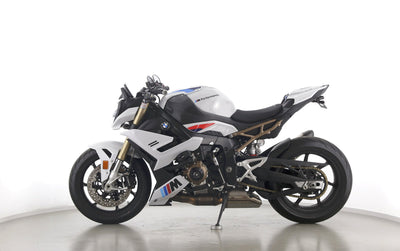 BMW S 1000 R