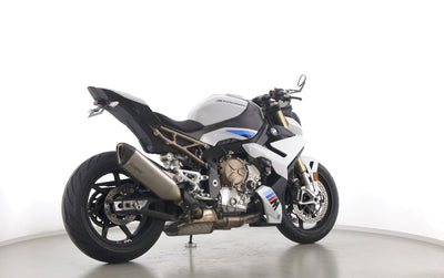 BMW S 1000 R