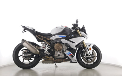 BMW S 1000 R