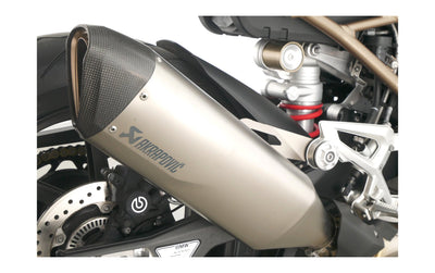 BMW S 1000 R