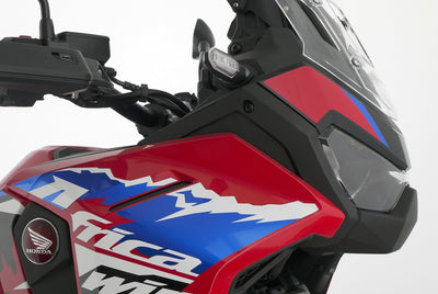 HONDA CRF 1100 L AFRICA TWIN DCT