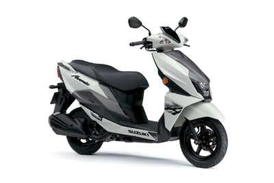 SUZUKI AVENIS 125