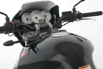 MOTO GUZZI 1200 SPORT 4V