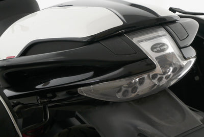 MOTO GUZZI 1200 SPORT 4V