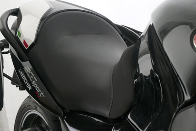 MOTO GUZZI 1200 SPORT 4V