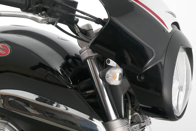 MOTO GUZZI 1200 SPORT 4V