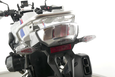 BMW R 1250 GS RALLYE