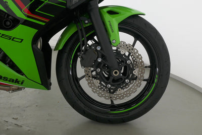 KAWASAKI NINJA 650 PERFORMANCE