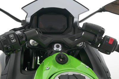 KAWASAKI NINJA 650 PERFORMANCE