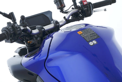 YAMAHA MT 10