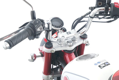 HONDA MONKEY 125