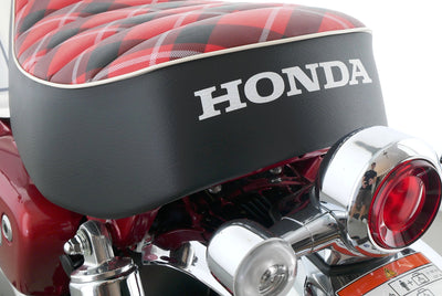HONDA MONKEY 125