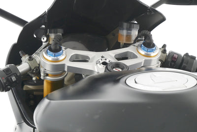 DUCATI 1199 PANIGALE S