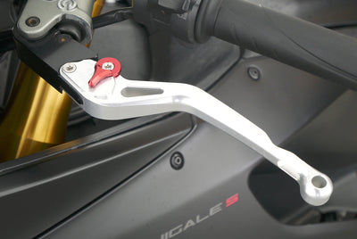 DUCATI 1199 PANIGALE S