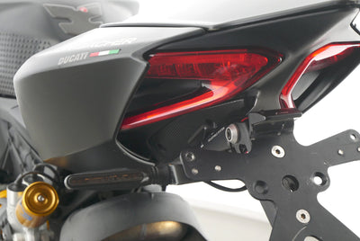 DUCATI 1199 PANIGALE S
