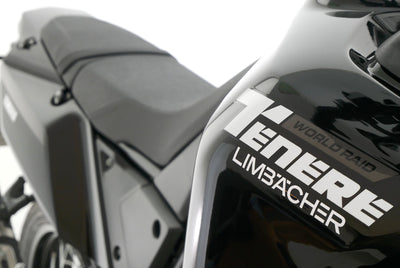 YAMAHA TENERE 700 WORLD RAID