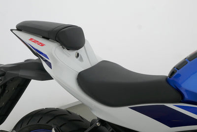 SUZUKI GSX S 125