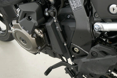 SUZUKI DL 800 V STROM