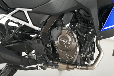 SUZUKI DL 800 V STROM