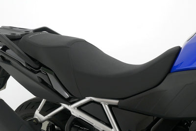 SUZUKI DL 800 V STROM