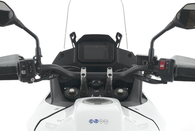 HONDA XL 750 TRANSALP