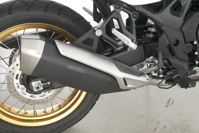 HONDA XL 750 TRANSALP