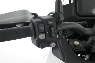 HONDA XL 750 TRANSALP