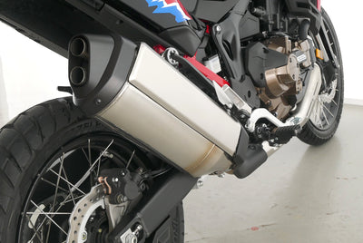 HONDA CRF 1100 L AFRICA TWIN ES DCT