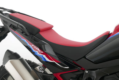 HONDA CRF 1100 L AFRICA TWIN ES DCT