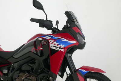 HONDA CRF 1100 L AFRICA TWIN ES DCT