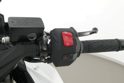 SUZUKI GSX 8 R STARTER KIT